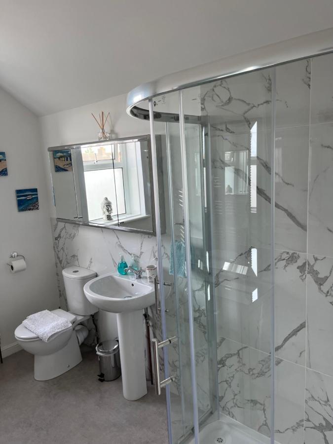 Avocet House Hunstanton 250M From The Sea Villa Buitenkant foto